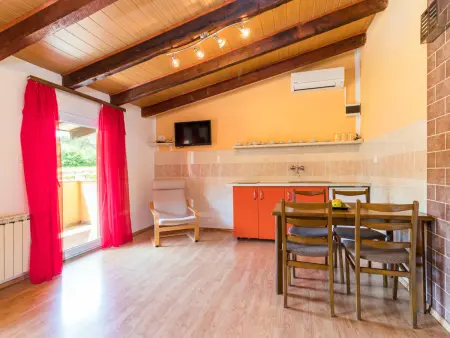 Nevenka, Maison 10 personnes à Motovun - Photo 15