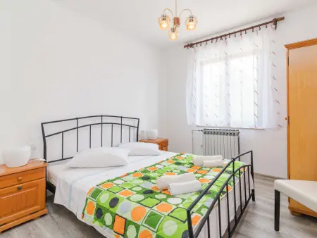 Nevenka, Maison 10 personnes à Motovun - Photo 17