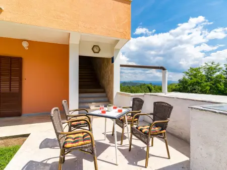 Nevenka, Maison 10 personnes à Motovun - Photo 24