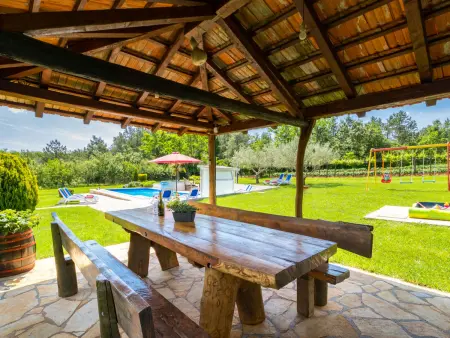Nevenka, Maison 10 personnes à Motovun - Photo 27