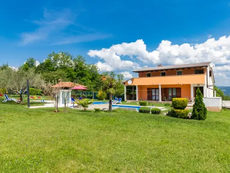 Nevenka, Maison 10 personnes à Motovun - Photo 29
