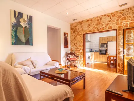 Finca Can Corritx, Appartement 4 personnes à Muro - Photo 2