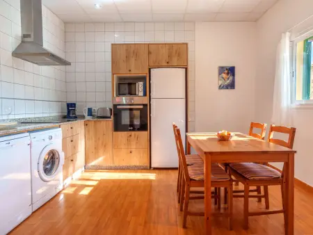 Finca Can Corritx, Appartement 4 personnes à Muro - Photo 3