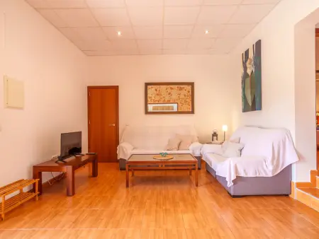 Finca Can Corritx, Appartement 4 personnes à Muro - Photo 6