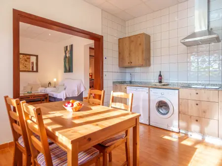 Finca Can Corritx, Appartement 4 personnes à Muro - Photo 7
