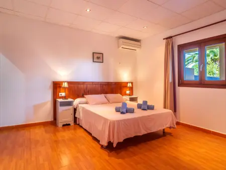 Finca Can Corritx, Appartement 4 personnes à Muro - Photo 8