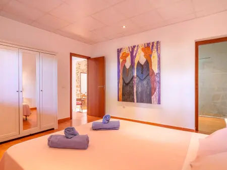 Finca Can Corritx, Appartement 4 personnes à Muro - Photo 9