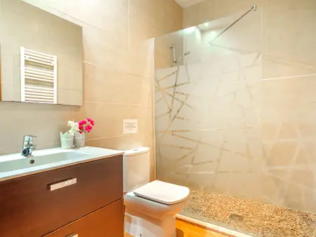 Finca Can Corritx, Appartement 4 personnes à Muro - Photo 10
