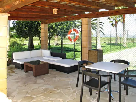 Finca Can Corritx, Appartement 4 personnes à Muro - Photo 17