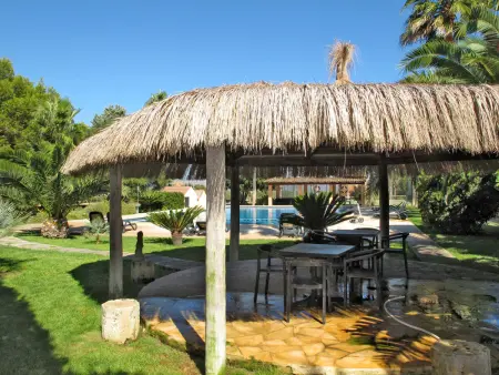 Finca Can Corritx, Appartement 4 personnes à Muro - Photo 23