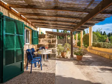 Finca Can Corritx, Appartement 4 personnes à Muro - Photo 31