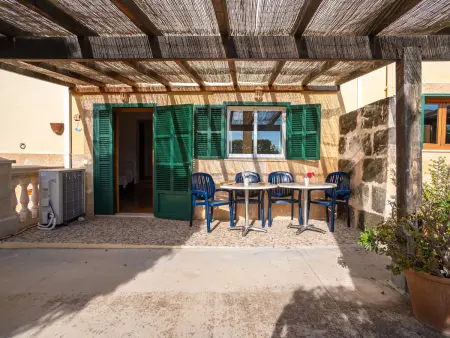 Finca Can Corritx, Appartement 4 personnes à Muro - Photo 32