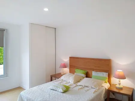Le Saint Vigor, Maison 6 personnes à Bayeux - Photo 3