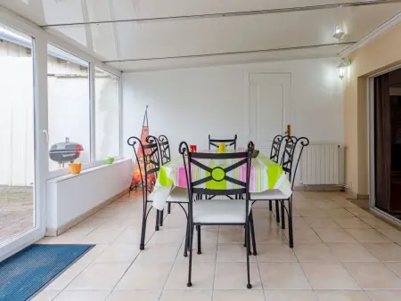 Le Saint Vigor, Maison 6 personnes à Bayeux - Photo 6