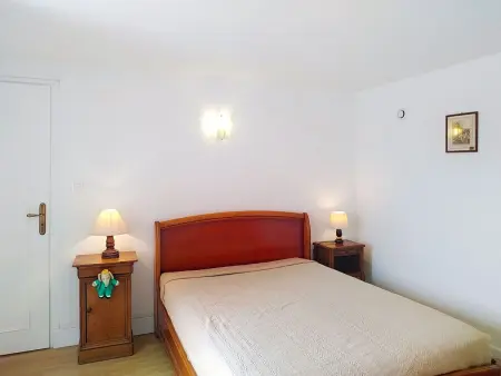 Le Saint Vigor, Maison 6 personnes à Bayeux - Photo 17