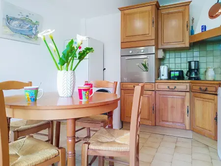 Le Saint Vigor, Maison 6 personnes à Bayeux - Photo 18