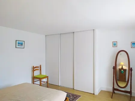 Le Saint Vigor, Maison 6 personnes à Bayeux - Photo 19