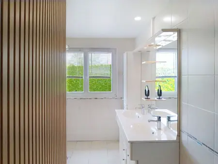 Le Saint Vigor, Maison 6 personnes à Bayeux - Photo 20