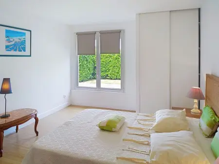 Le Saint Vigor, Maison 6 personnes à Bayeux - Photo 21