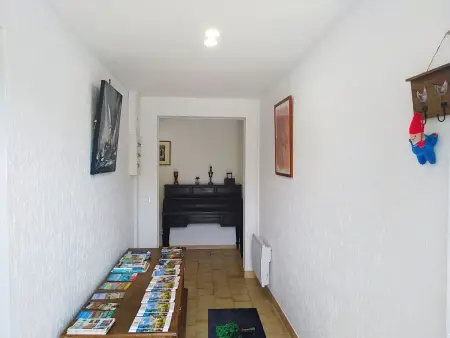 Le Saint Vigor, Maison 6 personnes à Bayeux - Photo 26