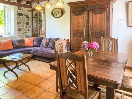 La Bonneraie, Maison 6 personnes à St.Maurice en Cotentin - Photo 2
