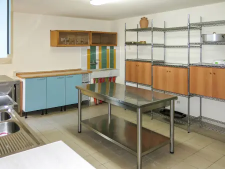 Maestraccio, Gite 9 personnes à Buti - Photo 13