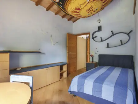 Maestraccio, Gite 9 personnes à Buti - Photo 23