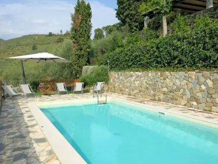 Maestraccio, Gite 9 personnes à Buti - Photo 31