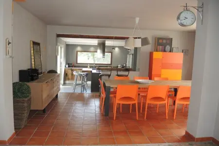 Entre Luberon et Avignon, Maison à L'Isle-sur-la-Sorgue avec Piscine - Photo 1
