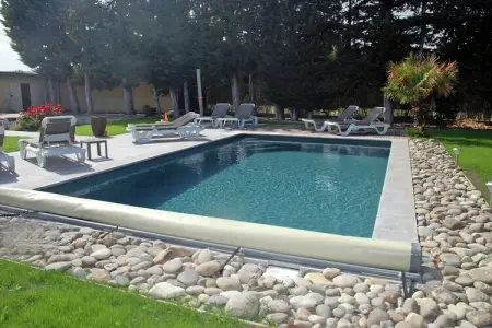 Entre Luberon et Avignon, Maison à L'Isle-sur-la-Sorgue avec Piscine - Photo 7