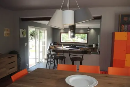 Entre Luberon et Avignon, Maison à L'Isle-sur-la-Sorgue avec Piscine - Photo 10