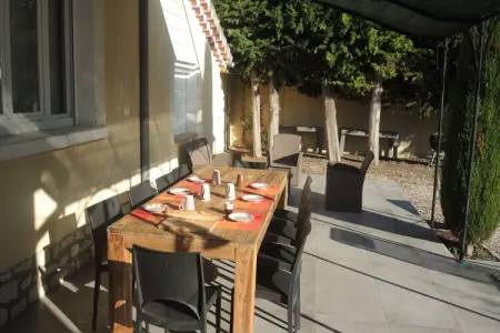 Entre Luberon et Avignon, Maison à L'Isle-sur-la-Sorgue avec Piscine - Photo 19