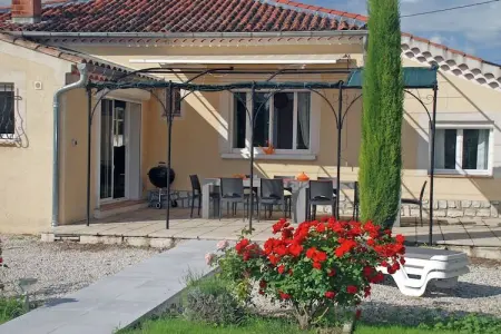 Entre Luberon et Avignon, Maison à L'Isle-sur-la-Sorgue avec Piscine - Photo 20