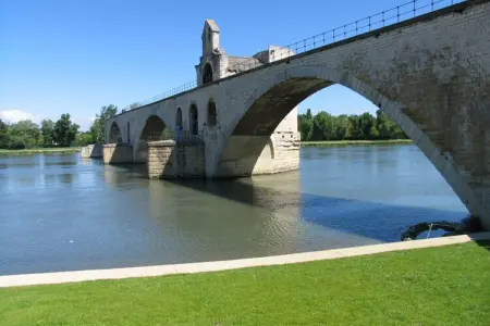 Entre Luberon et Avignon, Maison à L'Isle-sur-la-Sorgue avec Piscine - Photo 31