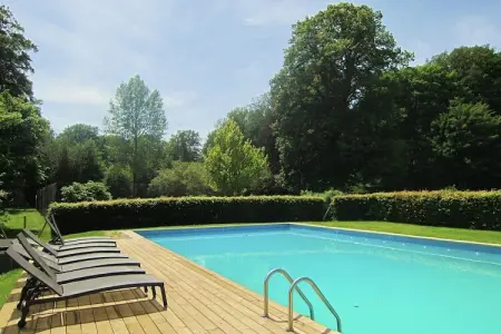 Castel Bodeux, Château de luxe, Basse-Bodeux - Photo 1