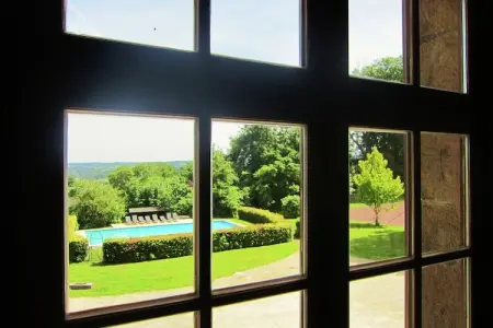 Castel Bodeux, Château de luxe, Basse-Bodeux - Photo 6