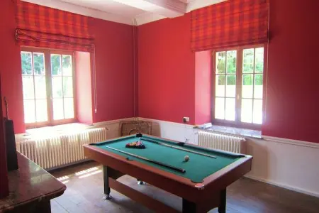 Castel Bodeux, Château de luxe, Basse-Bodeux - Photo 16