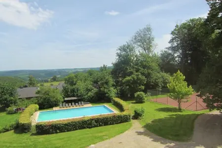 Castel Bodeux, Château de luxe, Basse-Bodeux - Photo 20
