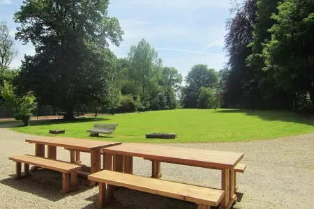 Castel Bodeux, Château de luxe, Basse-Bodeux - Photo 32