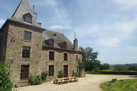 Castel Bodeux, Château de luxe, Basse-Bodeux - Photo 38