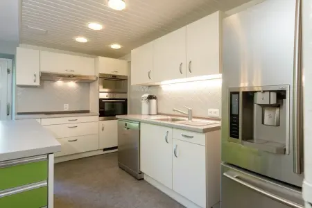 Villa Jeanne, Maison de vacances confortable à Malmedy avec sauna - Photo 3