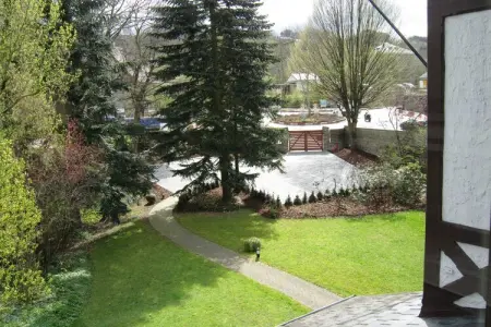 Villa Jeanne, Maison de vacances confortable à Malmedy avec sauna - Photo 5