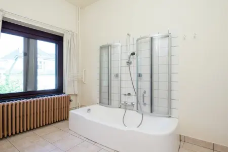 Villa Jeanne, Maison de vacances confortable à Malmedy avec sauna - Photo 18