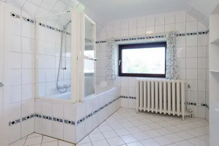 Villa Jeanne, Maison de vacances confortable à Malmedy avec sauna - Photo 20