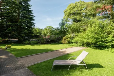 Villa Jeanne, Maison de vacances confortable à Malmedy avec sauna - Photo 22