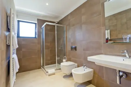 Villa Amaris, Villa à Novigrad avec Piscine et Terrasse - Photo 15