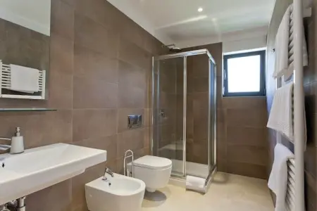 Villa Amaris, Villa à Novigrad avec Piscine et Terrasse - Photo 17