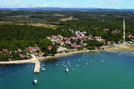 Villa Amaris, Villa à Novigrad avec Piscine et Terrasse - Photo 31
