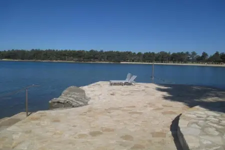 Villa Amaris, Villa à Novigrad avec Piscine et Terrasse - Photo 37