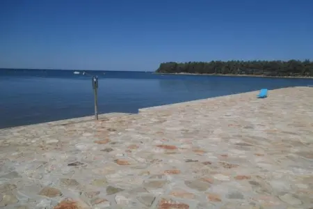 Villa Amaris, Villa à Novigrad avec Piscine et Terrasse - Photo 38